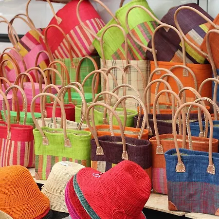Holiday Le Murier Dom wakacyjny Saint-Tropez
