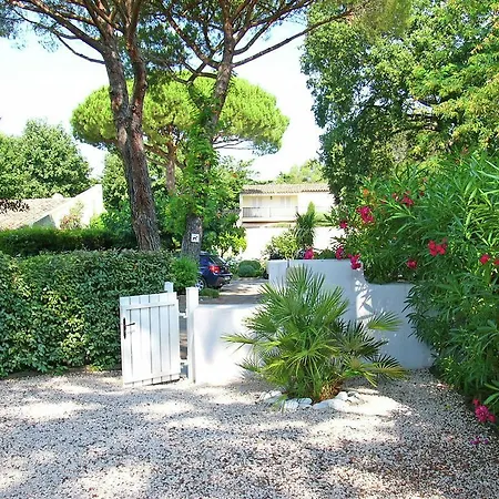 Holiday Le Murier Saint-Tropez