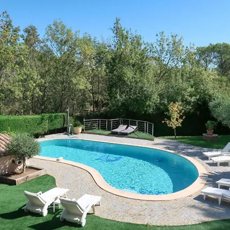 Le Murier - Fre100 By Interhome Holiday home *