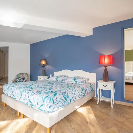 Holiday home Le Murier - Fre100 By Interhome Frejus