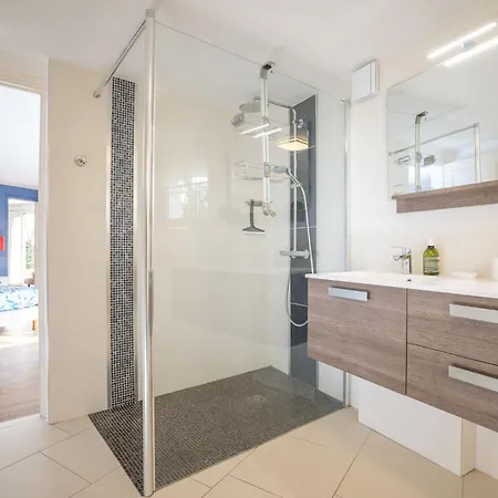 Holiday home Le Murier - Fre100 By Interhome