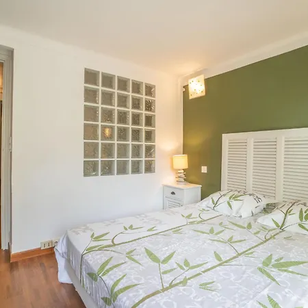 Holiday home Le Murier - Fre100 By Interhome *