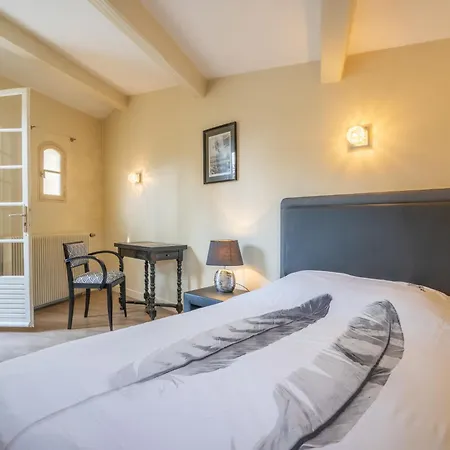Le Murier - Fre100 By Interhome Holiday home *