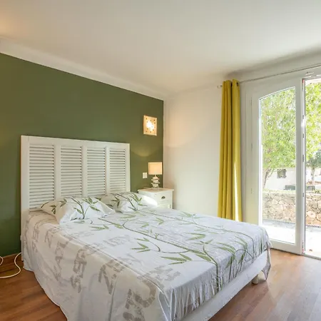 Holiday home Le Murier - Fre100 By Interhome Frejus