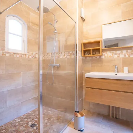 Holiday home Le Murier - Fre100 By Interhome