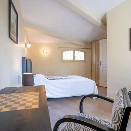 Le Murier - Fre100 By Interhome Holiday home Frejus