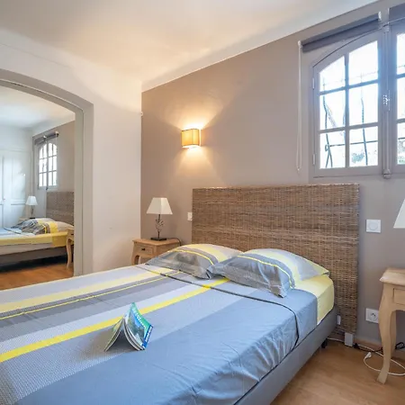 Holiday home Le Murier - Fre100 By Interhome *