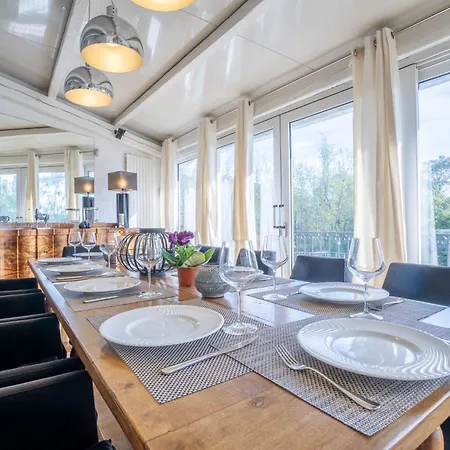 Holiday home Le Murier - Fre100 By Interhome