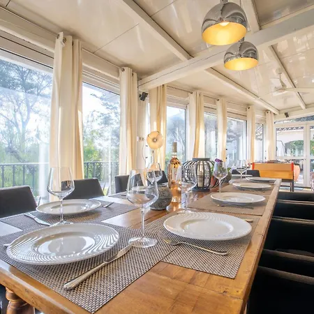 Le Murier - Fre100 By Interhome Holiday home *
